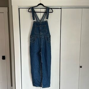 We the Free Ziggy Overalls Medium